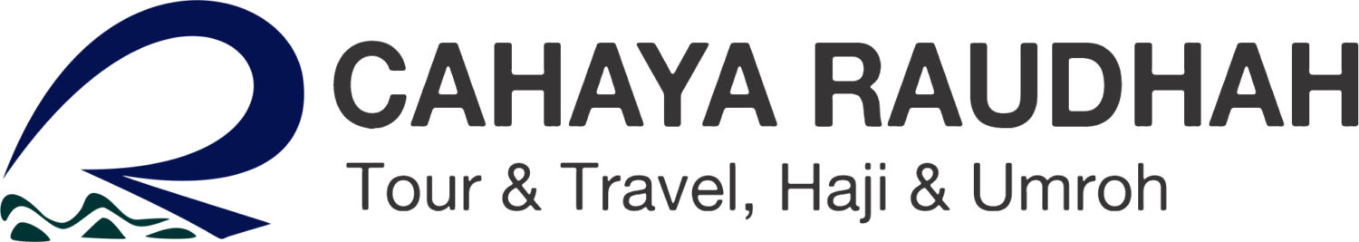 Kurusus agen cahaya raudhah