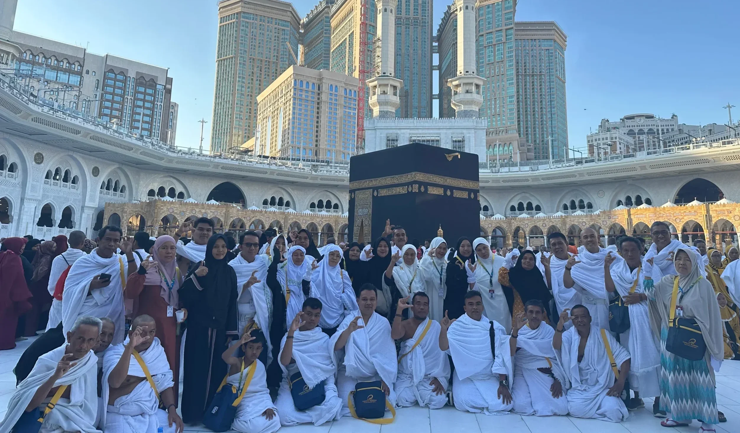 Harga Umroh dari Kemenag | Travel Umroh | Travel haji